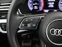 Audi A4 Avant 40 TFSI S-line Black Edition Pano Leer Memory B&O Sfeer NAP