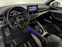 Audi A4 Avant 40 TFSI S-line Black Edition Pano Leer Memory B&O Sfeer NAP