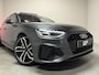 Audi A4 Avant 40 TFSI S-line Black Edition Pano Leer Memory B&O Sfeer NAP