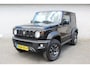 Suzuki Jimny 1.5L VVT 102pk AllGrip Pro Comfort