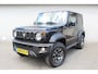 Suzuki Jimny 1.5L VVT 102pk AllGrip Pro Comfort