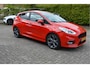 Ford Fiesta 1.0 EcoB. Hybr. ST-Line X NL-Auto / B&O Audio / Winter pack / Aplle,android