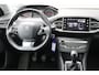Peugeot 308 1.2 VTi Active Navigatie/Camera/Parkeerhulp/Cruise-control