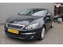 Peugeot 308 1.2 VTi Active Navigatie/Camera/Parkeerhulp/Cruise-control