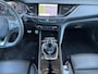 Opel Insignia Innovation+ 1.5 Turbo 140pk | NAPPA LEDER | MATRIX LED | AGR-STOELEN | NAVI | 360° CAMERA | STOELMASSAGE | STOELVERW. V+A | ISOFIX | KEYLESS | HEAD UP |