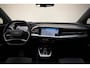 Audi Q4 Sportback e-tron 50 quattro Advanced edition 77 kWh [ Sportstoelen & Verwarming Camera Navi Clima Adaptive Cruise]