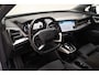 Audi Q4 Sportback e-tron 50 quattro Advanced edition 77 kWh [ Sportstoelen & Verwarming Camera Navi Clima Adaptive Cruise]
