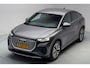 Audi Q4 Sportback e-tron 50 quattro Advanced edition 77 kWh [ Sportstoelen & Verwarming Camera Navi Clima Adaptive Cruise]