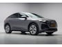 Audi Q4 Sportback e-tron 50 quattro Advanced edition 77 kWh [ Sportstoelen & Verwarming Camera Navi Clima Adaptive Cruise]