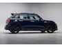 MINI Cooper S 2.0 Cooper S 192pk Serious Business Aut. 5-drs [ Panoramadak Head-up Leder Stoelverwarming ]