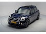 MINI Cooper S 2.0 Cooper S 192pk Serious Business Aut. 5-drs [ Panoramadak Head-up Leder Stoelverwarming ]