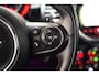 MINI Cooper S 2.0 Cooper S 192pk Serious Business Aut. 5-drs [ Panoramadak Head-up Leder Stoelverwarming ]