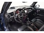 MINI Cooper S 2.0 Cooper S 192pk Serious Business Aut. 5-drs [ Panoramadak Head-up Leder Stoelverwarming ]