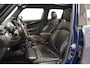 MINI Cooper S 2.0 Cooper S 192pk Serious Business Aut. 5-drs [ Panoramadak Head-up Leder Stoelverwarming ]