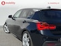 BMW 1-Serie 118i High Executive M-Sport Automaat Apple CarPlay Hifi | Sportstoelen | Navigatie Professional | Lichtpakket | DAB | Leer