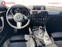 BMW 1-Serie 118i High Executive M-Sport Automaat Apple CarPlay Hifi | Sportstoelen | Navigatie Professional | Lichtpakket | DAB | Leer