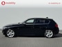 BMW 1-Serie 118i High Executive M-Sport Automaat Apple CarPlay Hifi | Sportstoelen | Navigatie Professional | Lichtpakket | DAB | Leer