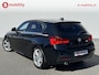 BMW 1-Serie 118i High Executive M-Sport Automaat Apple CarPlay Hifi | Sportstoelen | Navigatie Professional | Lichtpakket | DAB | Leer