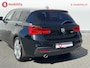 BMW 1-Serie 118i High Executive M-Sport Automaat Apple CarPlay Hifi | Sportstoelen | Navigatie Professional | Lichtpakket | DAB | Leer