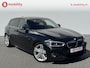 BMW 1-Serie 118i High Executive M-Sport Automaat Apple CarPlay Hifi | Sportstoelen | Navigatie Professional | Lichtpakket | DAB | Leer