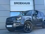 Land Rover Defender 110 P300e X-Dynamic HSE | 22 Inch | El. trekhaak | Pano | Meridian | Koelbox | Stoelkoeling | Windsor leder