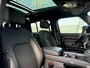Land Rover Defender 110 P300e X-Dynamic HSE | Elektrische trekhaak | Pano | Meridian | Koelbox | Stoelkoeling | Windsor leder