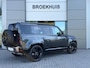 Land Rover Defender 110 P300e X-Dynamic HSE | 22 Inch | El. trekhaak | Pano | Meridian | Koelbox | Stoelkoeling | Windsor leder