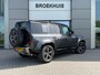 Land Rover Defender 110 P300e X-Dynamic HSE | Elektrische trekhaak | Pano | Meridian | Koelbox | Stoelkoeling | Windsor leder