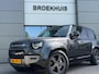 Land Rover Defender 110 P300e X-Dynamic HSE | Elektrische trekhaak | Pano | Meridian | Koelbox | Stoelkoeling | Windsor leder