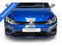 Volkswagen Golf 2.0 TSI 4Motion R Performance Pano Akra DCC