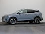 Nissan Qashqai 1.3 MHEV Xtronic N-Connecta | 1800Kg trekgewicht | Pilot Assist | Elektrische achterklep | Head-up Display | Stoel, stuur en voorruit verwarming  | Rondomzicht camera |
