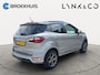 Ford EcoSport 1.0 EcoBoost ST-Line | Verwarmde stoelen en stuur | Premium audio | Alcantara\leer | Apple carplay\Android Auto |
