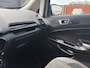 Ford EcoSport 1.0 EcoBoost ST-Line | Verwarmde stoelen en stuur | Premium audio | Alcantara\leer | Apple carplay\Android Auto |