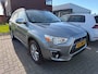 Mitsubishi ASX 1.6i 2e eigenaar Clima Cruise Trekhaak 1200kg. Xenon