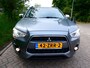 Mitsubishi ASX 1.6i 2e eig. Clima Cruise Panorama Trekhaak 1200kg. Xenon