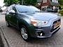 Mitsubishi ASX 1.6i 2e eig. Clima Cruise Panorama Trekhaak 1200kg. Xenon