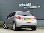 Peugeot 208 1.2 VTi Style - Navi - Cruise - Nap