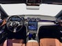 Mercedes-Benz C-klasse Estate 300 e | Pano | Trekhaak | Distronic | Head-up | 360-camera | Sfeerverlichting | Nightpakket | MBUX