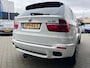 BMW X5 X Drive 35d ( grijs kenteken )