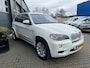 BMW X5 X Drive 35d ( grijs kenteken )
