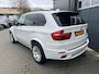 BMW X5 X Drive 35d ( grijs kenteken )
