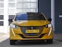 Peugeot e-208 EV GT Pack 50 kWh | Adaptive cruise control | Navigatie | Achteruitrijcamera | Alcantara bekleding | Lichtmetalen velgen 17 inch | Panorama dak | Afneembare trekhaak voor fietsendrager | Keyless entry en start | Extra getint glas | Stoelverwarming