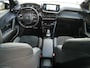 Peugeot e-208 EV GT Pack 50 kWh | Adaptive cruise control | Navigatie | Achteruitrijcamera | Alcantara bekleding | Lichtmetalen velgen 17 inch | Panorama dak | Afneembare trekhaak voor fietsendrager | Keyless entry en start | Extra getint glas | Stoelverwarming