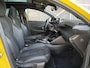 Peugeot e-208 EV GT Pack 50 kWh | Adaptive cruise control | Navigatie | Achteruitrijcamera | Alcantara bekleding | Lichtmetalen velgen 17 inch | Panorama dak | Afneembare trekhaak voor fietsendrager | Keyless entry en start | Extra getint glas | Stoelverwarming