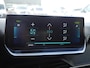 Peugeot e-208 EV GT Pack 50 kWh | Adaptive cruise control | Navigatie | Achteruitrijcamera | Alcantara bekleding | Lichtmetalen velgen 17 inch | Panorama dak | Afneembare trekhaak voor fietsendrager | Keyless entry en start | Extra getint glas | Stoelverwarming