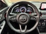 Mazda CX-3 2.0 SkyActiv-G 120 Dynamic / Full Map Navigatie / Cruise Control / Stoel Verwarming / Climate Control /