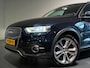 Audi Q3 2.0 TFSI Quattro Pro Line S-Tronic /Cima/Cruise/PDC/Leer/NAVI/LMV