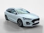 Ford Focus Wagon ST-Line automaat | Stoel- stuur en voorruitverwarming | BLISS | Adaptieve cruise control | Achteruit rij camera