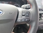 Ford Focus Wagon ST-Line automaat | Stoel- stuur en voorruitverwarming | BLISS | Adaptieve cruise control | Achteruit rij camera