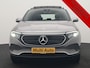Mercedes-Benz EQA 250 Business Line 66 kWh 191pk Dealer O.H. | Panodak | MBUX Widescreen Navi | Camera | Stoelen & Stuur Verwarmd | Keyless | Blis | Apple Carplay | Sfeerverlichting | Park Assist | Navigatie | DAB | 18''L.M. |